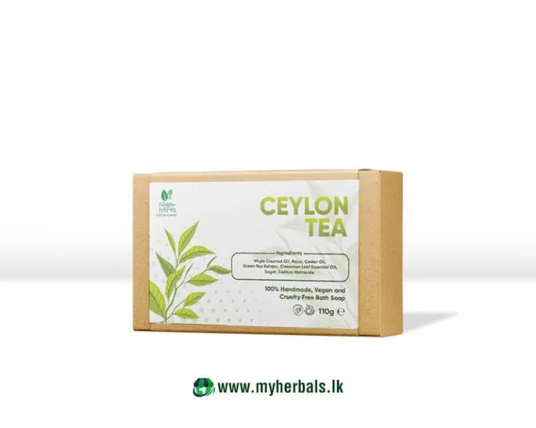 Sri Lankan Tea